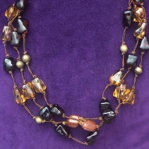 Custom Jewelry Necklace #CYNN5N